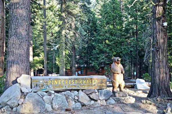 500 Dodge Ridge, Pinecrest, CA 95364